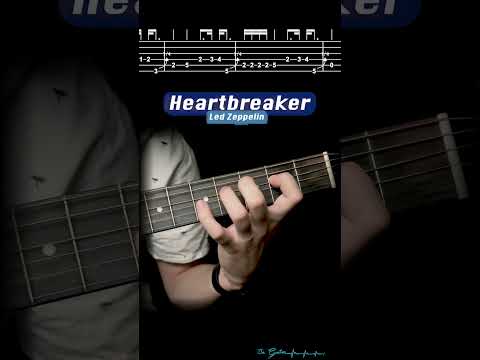 Heartbreak Hotel - Led Zeppelin