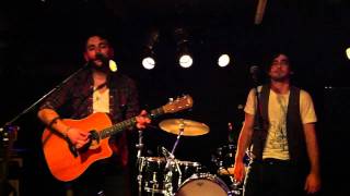 Heartfelt Lies - Ron Pope LIVE (feat. Cam Nacson & Zach Berkman)