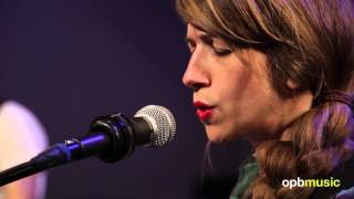 Radiation City - Come And Go (opbmusic)