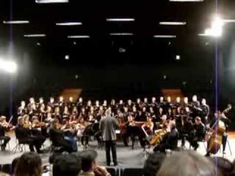 GLORIA IN EXCELSIS DEO - ANTONIO VIVALDI