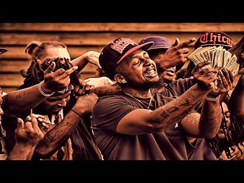 Alldaway Dre ft.  Qhill Skeezy - Gwap Talk