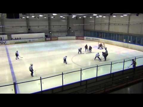 HC Panter 04/05 - NPSK 2 04/05 (9-0) 23.03.2016