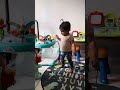 Elmo Dinosaur Stomp