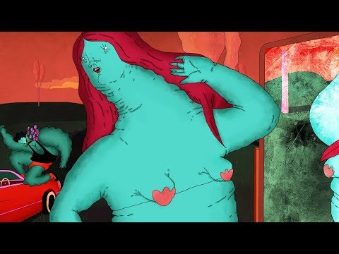 Mermaids and Rhinos - trailer