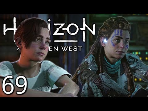 Look Deeper | Horizon Forbidden West Let's Play | Part 69