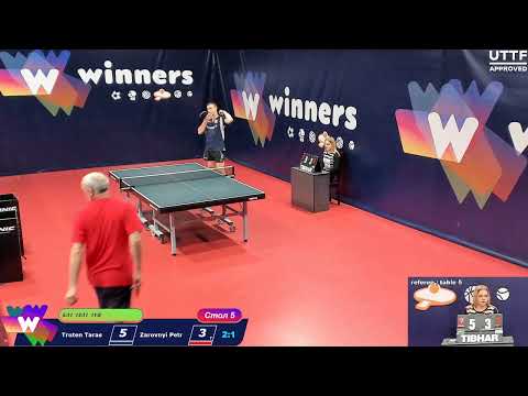 WINners Cup Table 5 5.11.2020 part 4