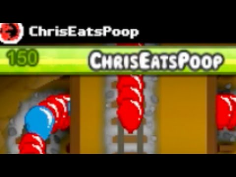 Bloons TD Battles E130: GUESS WHO'S BACK!