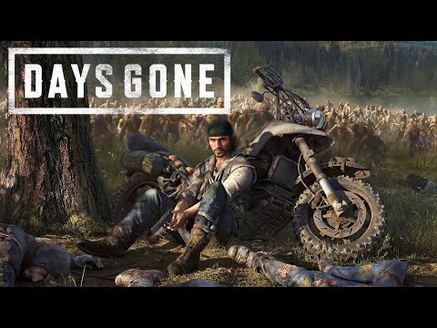 SEKRETNE ZAKOŃCZENIE - Days Gone #61 [KONIEC SERII]