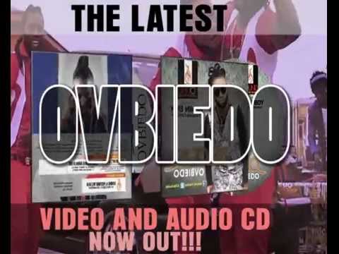 OVBIEDO ALBUM NOW ON SALES