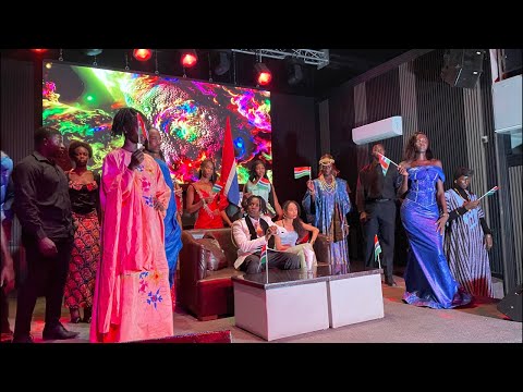 Asidik Album Listening Party