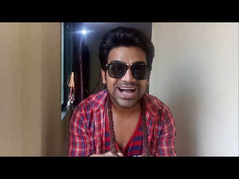 Bharat Pandit Character Kali Charan