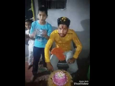 Happy birthday lavkush