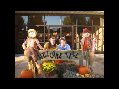 Happy Birthday Anna Grace!