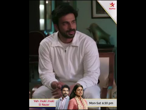 Yeh Jhuki Jhuki Si Nazar | Candle Light Dinner