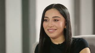 Կյանքի ուղիներով/Kyanqi ughinerov/Lia Zakharyan/Լիա Զախարյան/anons