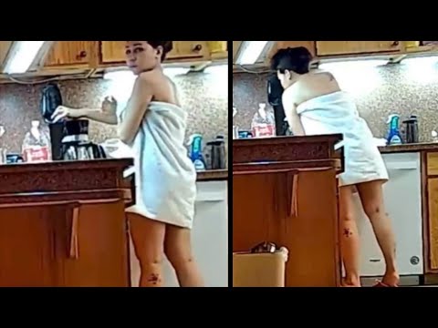 The Perfect Wife, the Perfect Lie: A Husband's Nightmare