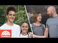 Parents Open Up About Their Experience Adopting Teenagers | Today