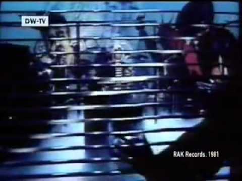 Kim Wilde - DW TV.flv