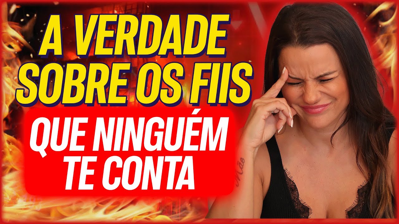 AINDA VALE A PENA INVESTIR EM FUNDOS IMOBILIÁRIOS?