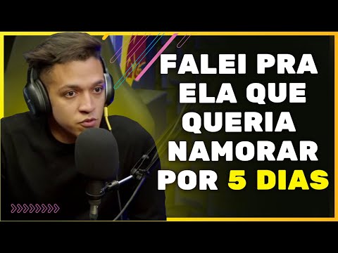 COMO AFREIM CONHECEU A ESTONIANA?