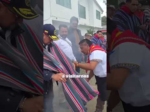 Construcción del acueducto diferencial rural.Gracias al Ministerio de vivienda