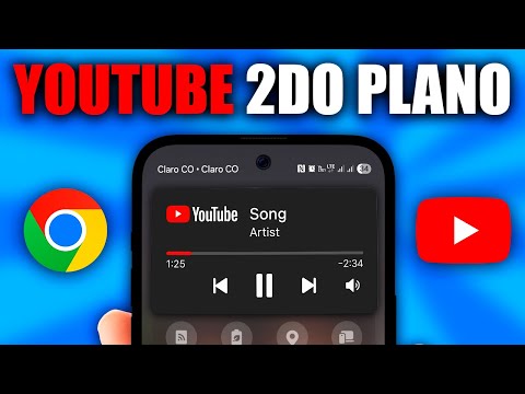 How to Listen to YouTube in the Background 2025