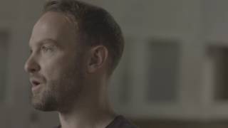 Kevin Simm Recover Track By Track