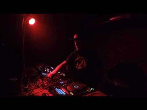 Miro Pajic @ Treibstoff Beeskow 25 02 2017