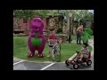 7 More Barney Friends Season 4 Songs Are Left
