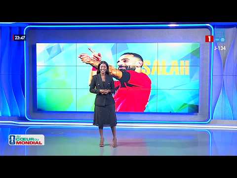 AU COEUR DU MONDIAL N°29 - VENDREDI 19 JUIN 2026