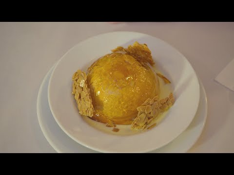 À la découverte de l’île flottante