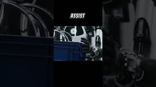 Apptronik Apollo — Mercedes-Benz Factory Pilot
