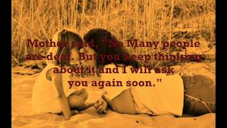 Bitter sweet by Jim Brickman (Inspiring Story for Mother's Day) HD