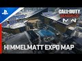 Call of Duty: Modern Warfare II - New Multiplayer Map: Himmelmatt Expo | PS5 & PS4 Games