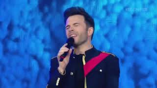 Download lagu Westlife My Love HD Dublin 2019 mp3 Download lagu Westlife My Love HD Dublin 2019 mp3