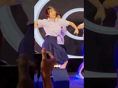 221211 (Karnpit Fancam) Peach You - I Peach You @ Niji no Sora - Union Mall