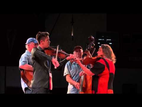 NOTFC 2013 2013-06-17 Twin Tallon Sandavol and Johny McDonald