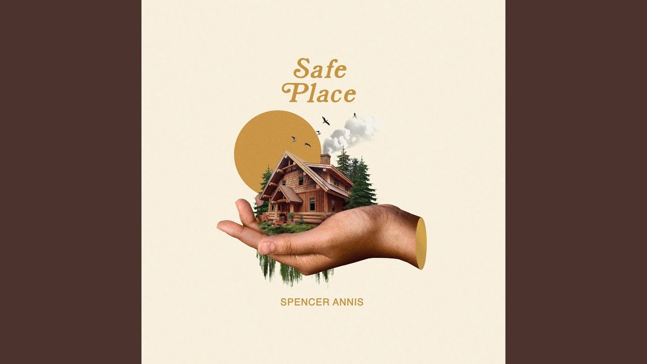 Spencer Annis - Safe Place, Christian faith video on Face of Faith