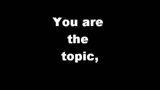 Cryomancer Lyrics- Defiler