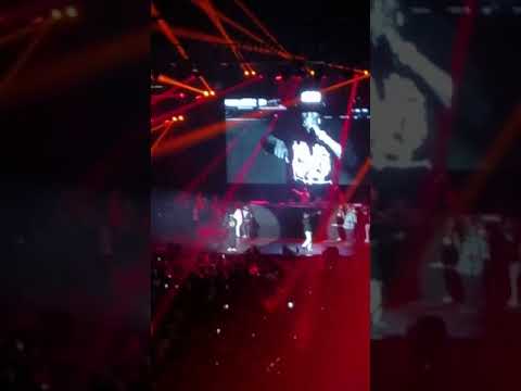 Kurupt- We Can Freak It @ Krush Groove 2018