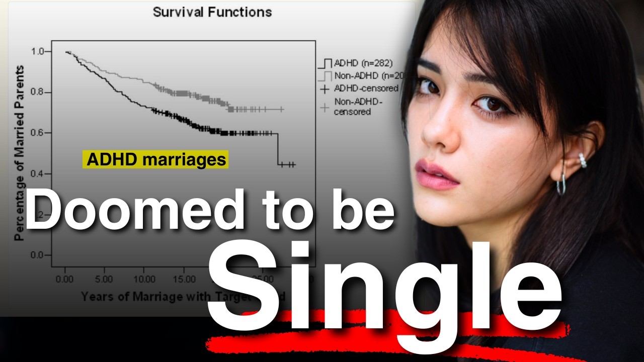 Why Dating Feels So Much Harder If You Have ADHD