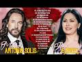 MARCO ANTONIO SOLÍS y ANA GABRIEL 30 GRANDES ÉXITOS INOLVIDABLES - ÉXITOS SUS MEJORES CANCIONES DEFAULT Thumbnail