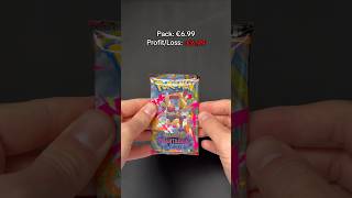 Pokemon Phantasmal Flames Booster - Pack 26 Opening. #pokemon #pokemoncards #pokemontcg #packopening