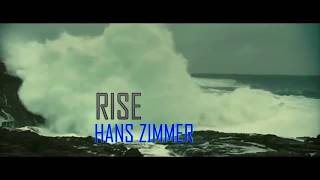 RISE [HANS ZIMMER]