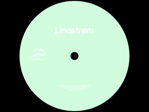 Lindstrom - Ra-Ako-St (Todd Terje Extended Edit)