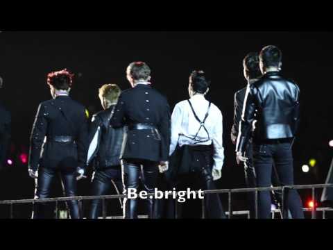 161202 MAMA 2016 in HK-exo performance (bh focus)