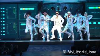 Justin Bieber - Take You - Barclays Center Brooklyn 8/2/2013 HD