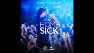 Homesick Scotty ATL Free Mixtape Full Download
