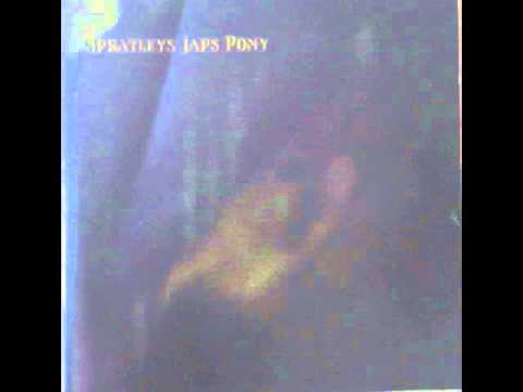 Spratleys Japs - Fanny