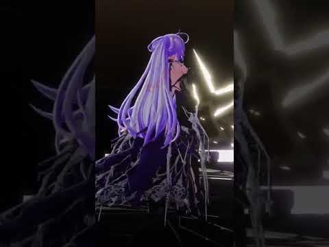 Metal Vtuber preforms Given Up by Linkin park IN ONE TAKE?! #metal #metalvocals  #linkinpark